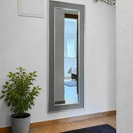 House Sweet Ferienhaus