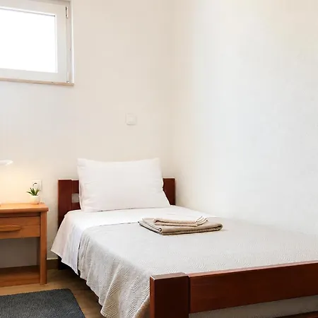 Ferienhaus House Sweet Zadar