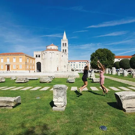 Prázdninový dům House Sweet Zadar